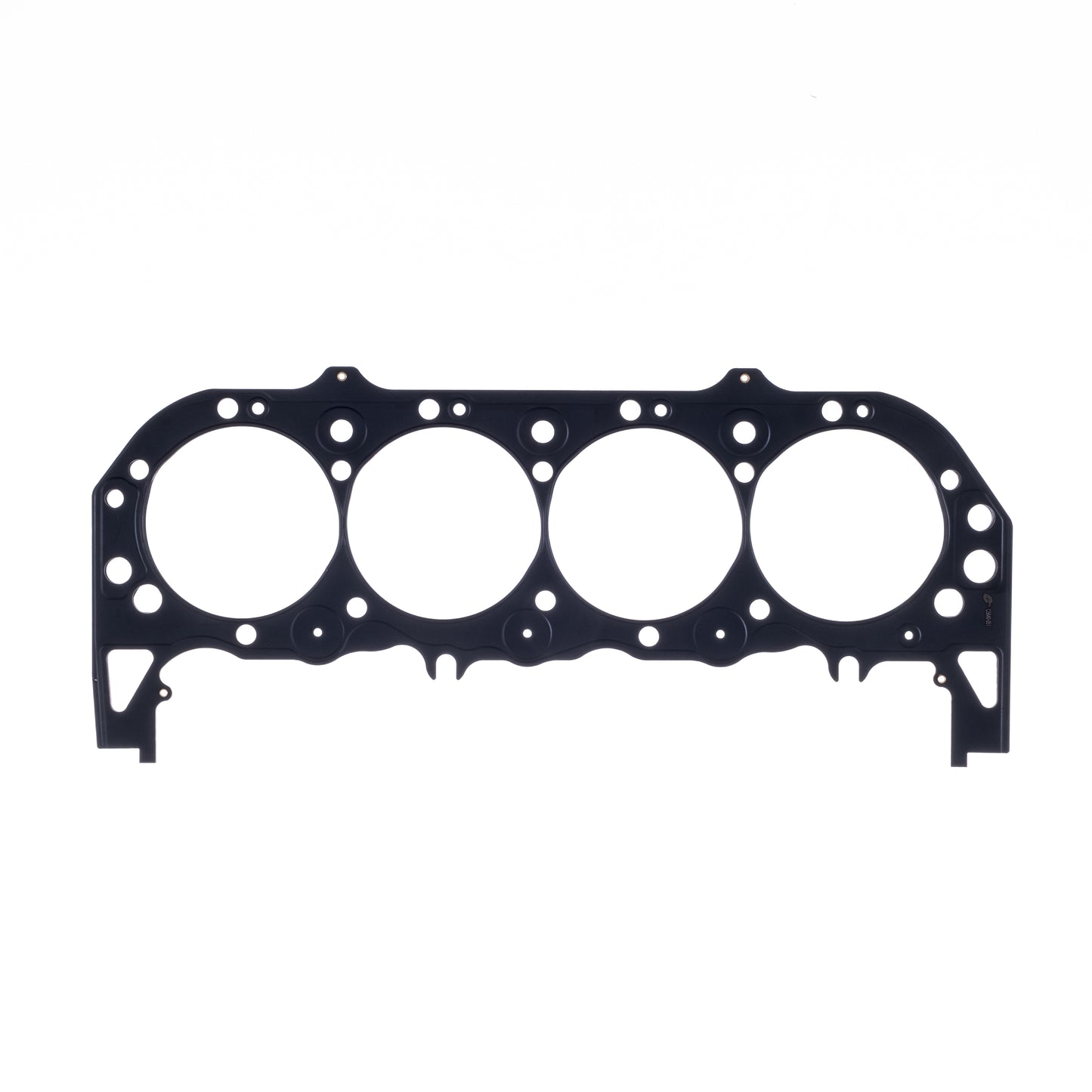 Cometic Gasket Automotive GM/Mercury Marine 1050 Gen-IV Big Block V8 .120 In MLS Cylinder Head Gasket; W/2 Slotted Lifter Valley Bolts; 4.580 In Bore