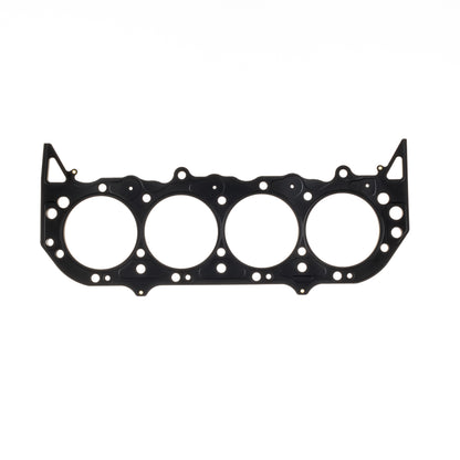 Cometic Gasket Automotive Chevrolet ZL1 Mark-IV Big Block V8 .060 In MLS Cylinder Head Gasket; 4.375 In Bore
