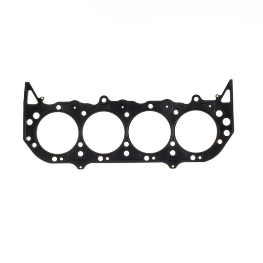 Cometic Gasket Automotive Chevrolet ZL1 Mark-IV Big Block V8 .098 In MLS Cylinder Head Gasket; 4.375 In Bore