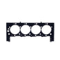 Cometic Gasket Automotive GM L18 Vortec 8100 Gen-VII Big Block V8 .056 In MLS Cylinder Head Gasket; 4.280 In Bore; LHS
