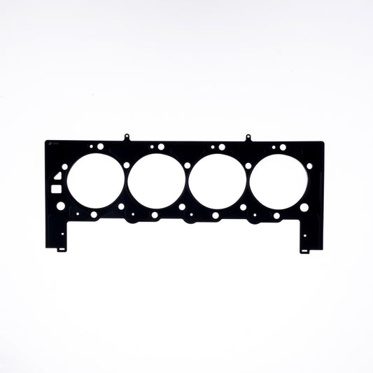 Cometic Gasket Automotive GM L18 Vortec 8100 Gen-VII Big Block V8 .066 In MLS Cylinder Head Gasket; 4.350 In Bore; LHS