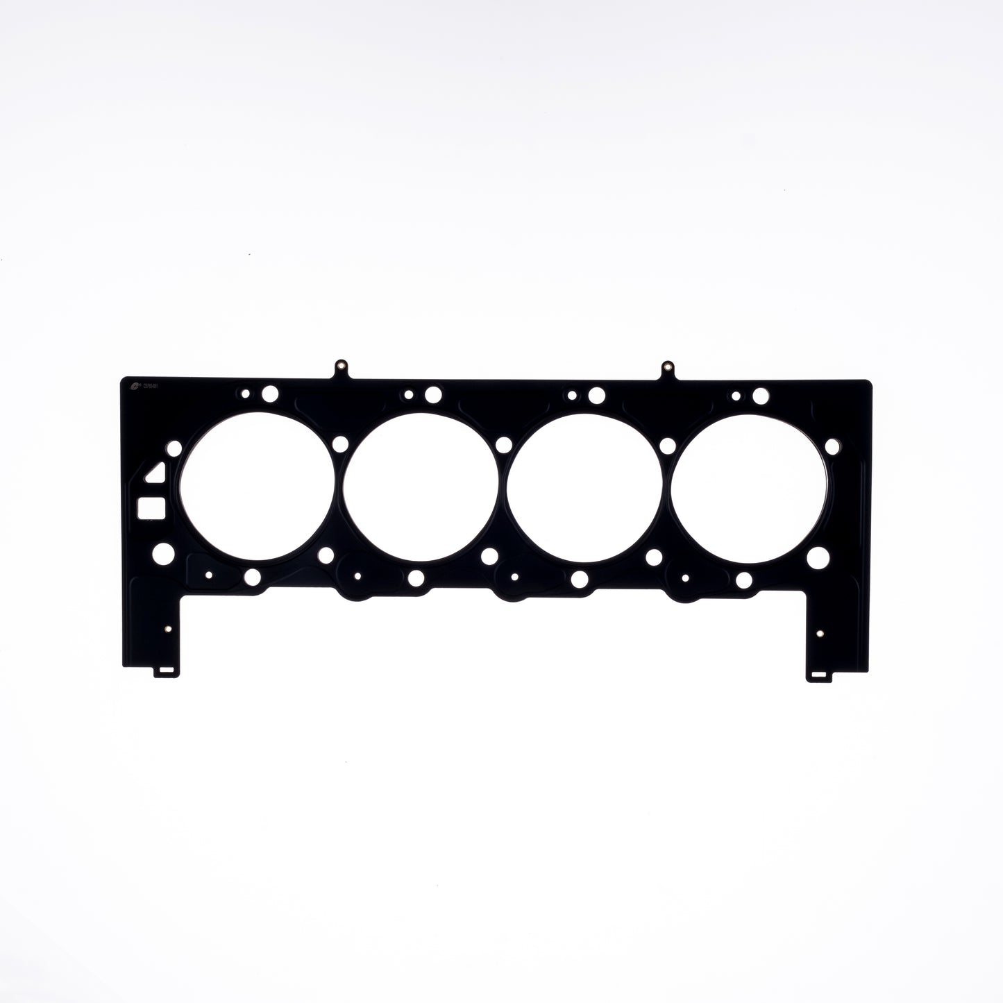 Cometic Gasket Automotive GM L18 Vortec 8100 Gen-VII Big Block V8 .060 In MLS Cylinder Head Gasket; 4.350 In Bore; LHS