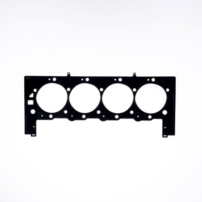 Cometic Gasket Automotive GM L18 Vortec 8100 Gen-VII Big Block V8 .051 In MLS Cylinder Head Gasket; 4.350 In Bore; LHS