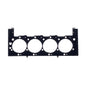 Cometic Gasket Automotive GM L18 Vortec 8100 Gen-VII Big Block V8 .045 In MLS Cylinder Head Gasket; 4.350 In Bore; RHS