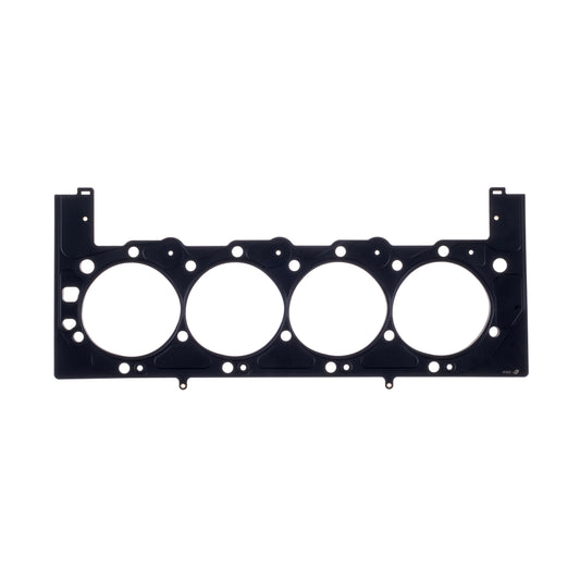 Cometic Gasket Automotive GM L18 Vortec 8100 Gen-VII Big Block V8 .051 In MLS Cylinder Head Gasket; 4.350 In Bore; RHS