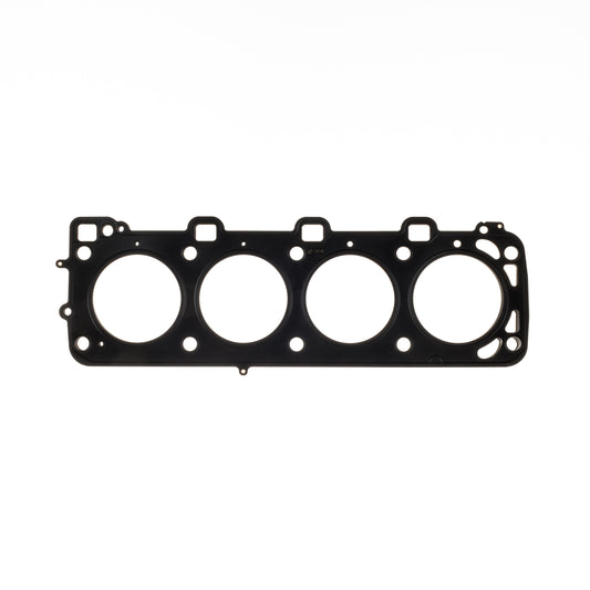 Cometic Gasket Automotive Porsche M28.41/M28.42/M28.43/M28.44/M28.45/M28.46/M28.47/M28.49/M28.50 928 .040 In MLS Cylinder Head Gasket; 100mm Bore; LHS