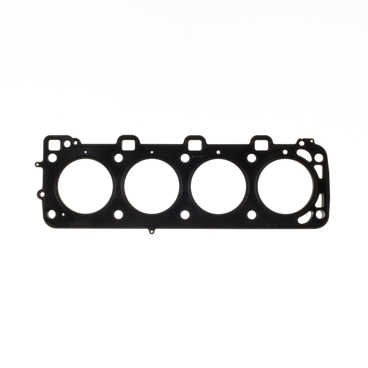 Cometic Gasket Automotive Porsche M28.41/M28.42/M28.43/M28.44/M28.45/M28.46/M28.47/M28.49/M28.50 928 .066 In MLS Cylinder Head Gasket; 100mm Bore; LHS