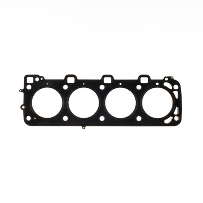 Cometic Gasket Automotive Porsche M28.41/M28.42/M28.43/M28.44/M28.45/M28.46/M28.47/M28.49/M28.50 928 .066 In MLS Cylinder Head Gasket; 100mm Bore; LHS
