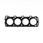 Cometic Gasket Automotive Porsche M28.41/M28.42/M28.43/M28.44/M28.45/M28.46/M28.47/M28.49/M28.50 928 .066 In MLS Cylinder Head Gasket; 100mm Bore; LHS