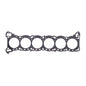 Cometic Gasket Automotive Nissan RB25DE/RB25DET .080 In MLS Cylinder Head Gasket; 87mm Bore