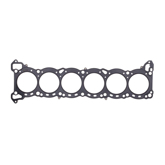 Cometic Gasket Automotive Nissan RB25DE/RB25DET .075 In MLS Cylinder Head Gasket; 87mm Bore