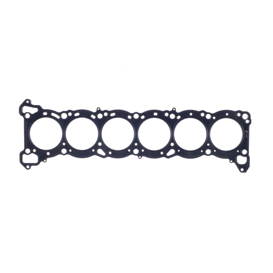 Cometic Gasket Automotive Nissan RB30E/RB30ET/RB30S .040 In MLS Cylinder Head Gasket; 86mm Bore
