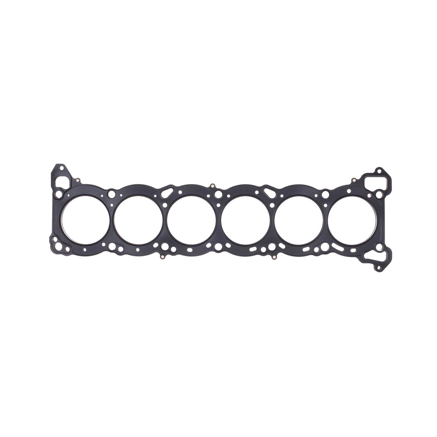 Cometic Gasket Automotive Nissan RB30 .098 In MLS Cylinder Head Gasket; 87mm Bore