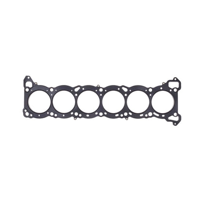 Cometic Gasket Automotive Nissan RB30 .120 In MLS Cylinder Head Gasket; 87mm Bore