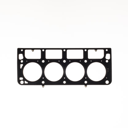 Cometic Gasket Automotive GM LS Gen-3/4 Small Block V8 .040 In MLS Cylinder Head Gasket; Bore 3.910 In; With Darton MID Sleeves