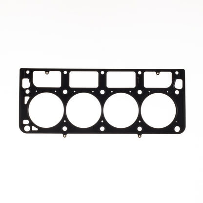 Cometic Gasket Automotive GM LS Gen-3/4 Small Block V8 .040 In MLS Cylinder Head Gasket; Bore 4.125 In; With Darton MID Sleeves