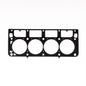 Cometic Gasket Automotive GM LS Gen-3/4 Small Block V8 .040 In MLS Cylinder Head Gasket; Bore 4.125 In; With Darton MID Sleeves