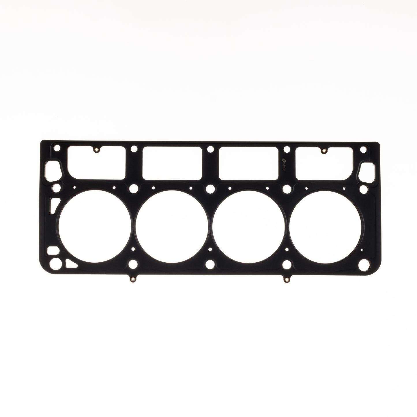 Cometic Gasket Automotive GM LS Gen-3/4 Small Block V8 .060 In MLS Cylinder Head Gasket; Bore 4.125 In; With Darton MID Sleeves