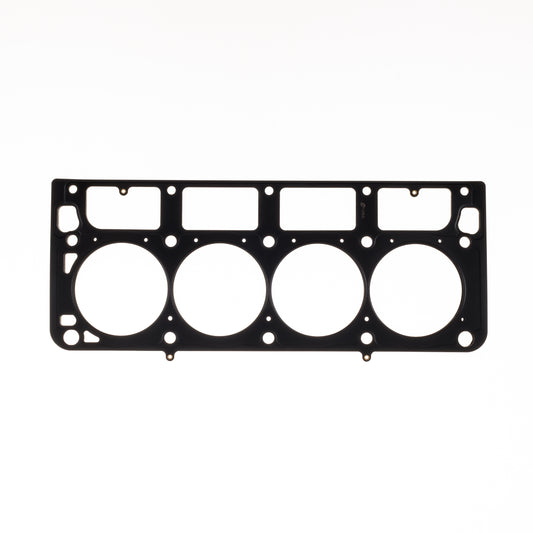 Cometic Gasket Automotive GM LS Gen-3/4 Small Block V8 .036 In MLS Cylinder Head Gasket; Bore 4.125 In; With Darton MID Sleeves