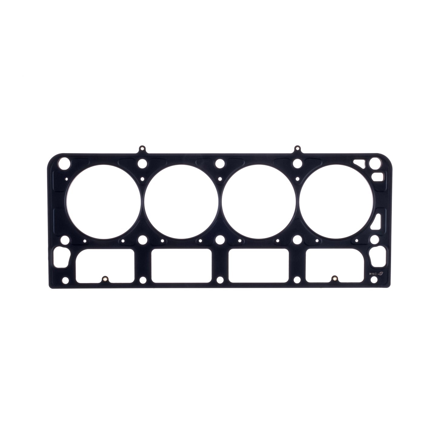 Cometic Gasket Automotive GM LS Gen-3/4 Small Block V8 .066 In MLS Cylinder Head Gasket; Bore 4.165 In; With Darton MID Sleeves
