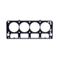 Cometic Gasket Automotive GM LS Gen-3/4 Small Block V8 .030 In MLS Cylinder Head Gasket; Bore 4.165 In; With Darton MID Sleeves