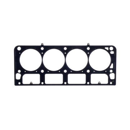 Cometic Gasket Automotive GM LS Gen-3/4 Small Block V8 .040 In MLS Cylinder Head Gasket; Bore 4.165 In; With Darton MID Sleeves