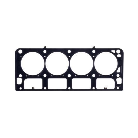 Cometic Gasket Automotive GM LS Gen-3/4 Small Block V8 .060 In MLS Cylinder Head Gasket; Bore 4.165 In; With Darton MID Sleeves