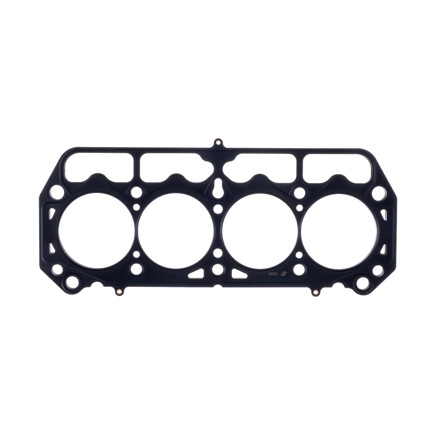Cometic Gasket Automotive Simca 1.3/1.6L 1100 .066 In MLS Cylinder Head Gasket; 80.5mm Bore