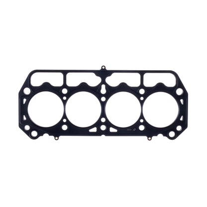 Cometic Gasket Automotive Simca 1.3/1.6L 1100 .066 In MLS Cylinder Head Gasket; 80.5mm Bore