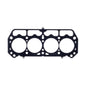 Cometic Gasket Automotive Simca 1.3/1.6L 1100 .066 In MLS Cylinder Head Gasket; 80.5mm Bore