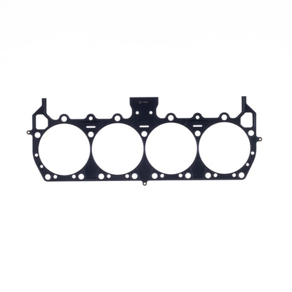 Cometic Gasket Automotive Chrysler B/RB .098 In MLS Cylinder Head Gasket; 4.600 In Bore; Siamese Bore