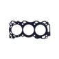 Cometic Gasket Automotive Nissan VQ35DE Version 1; VQ40DE .045 In MLS Cylinder Head Gasket; 96mm Bore; LHS