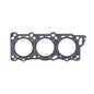 Cometic Gasket Automotive Nissan VG30DE/VG30DETT .040 In MLS Cylinder Head Gasket; 88mm Bore