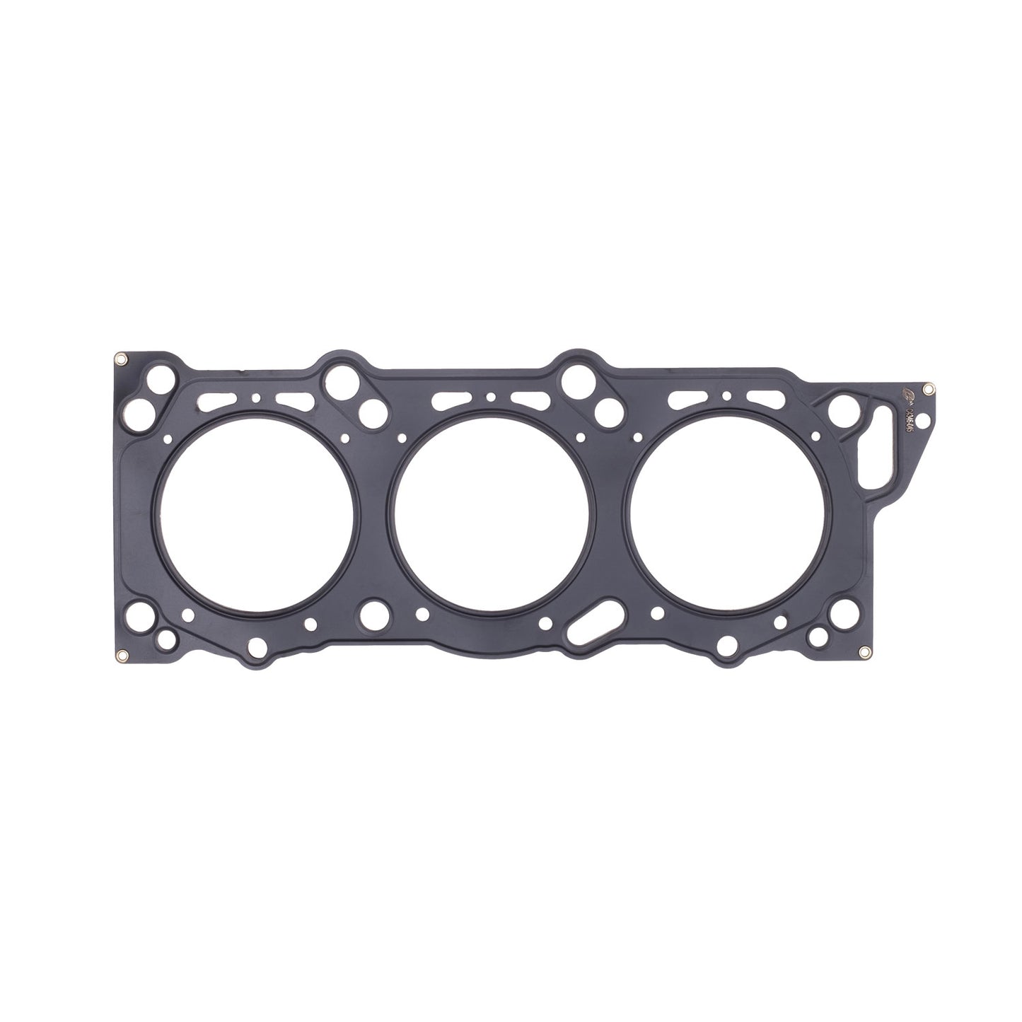 Cometic Gasket Automotive Nissan VG30DE/VG30DETT .120 In MLS Cylinder Head Gasket; 88mm Bore