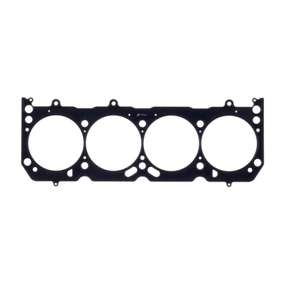Cometic Gasket Automotive Oldsmobile Gen-2 Rocket V8 .075 In MLS Cylinder Head Gasket; 4.400 In Bore