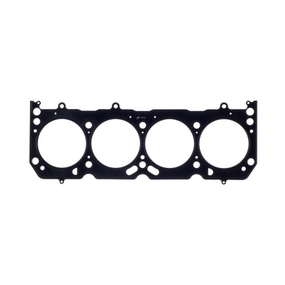 Cometic Gasket Automotive Oldsmobile Gen-2 Rocket V8 .066 In MLS Cylinder Head Gasket; 4.125 In Bore