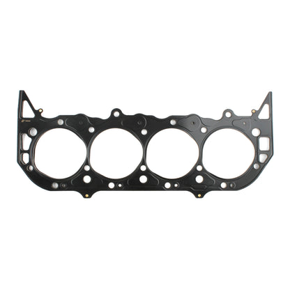 Cometic Gasket Automotive Chevrolet Mark-IV Big Block V8 .027 In MLS Cylinder Head Gasket; 4.320 In Bore