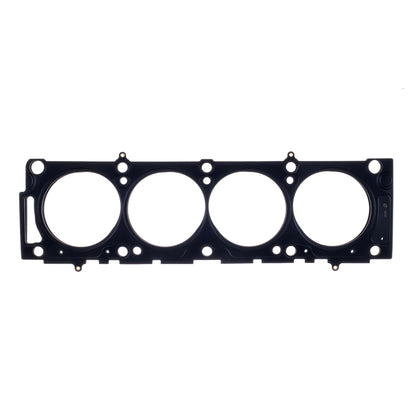 Cometic Gasket Automotive Ford FE V8 .120 In MLS Cylinder Head Gasket; 4.080 In Bore; Does Not Fit 427 SOHC Cammer