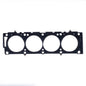 Cometic Gasket Automotive Ford FE V8 .036 In MLS Cylinder Head Gasket; 4.165 In Bore; Does Not Fit 427 SOHC Cammer