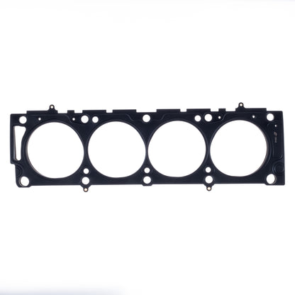 Cometic Gasket Automotive Ford FE V8 .095 In MLS Cylinder Head Gasket; 4.165 In Bore; Does Not Fit 427 SOHC Cammer