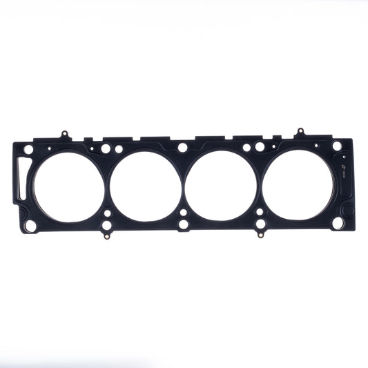 Cometic Gasket Automotive Ford FE V8 .095 In MLS Cylinder Head Gasket; 4.165 In Bore; Does Not Fit 427 SOHC Cammer
