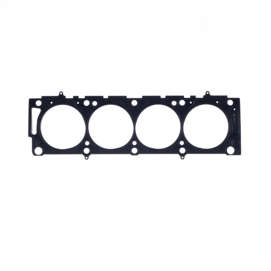 Cometic Gasket Automotive Ford FE V8 .023 In MLS Cylinder Head Gasket; 4.250 In Bore; Does Not Fit 427 SOHC Cammer