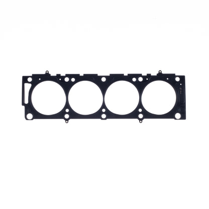 Cometic Gasket Automotive Ford FE V8 .027 In MLS Cylinder Head Gasket; 4.250 In Bore; Does Not Fit 427 SOHC Cammer