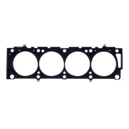 Cometic Gasket Automotive Ford FE V8 .060 In MLS Cylinder Head Gasket; 4.300 In Bore; Does Not Fit 427 SOHC Cammer