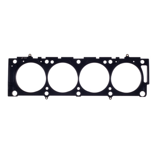 Cometic Gasket Automotive Ford FE V8 .036 In MLS Cylinder Head Gasket; 4.300 In Bore; Does Not Fit 427 SOHC Cammer