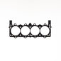 Cometic Gasket Automotive Chrysler A-8 Sprint Block .051 In MLS Cylinder Head Gasket; 4.200 In Bore; With W9 Heads