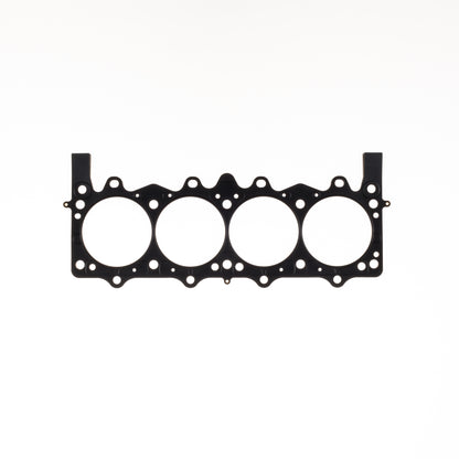 Cometic Gasket Automotive Chrysler A-8 Sprint Block .040 In MLS Cylinder Head Gasket; 4.200 In Bore; With W9 Heads