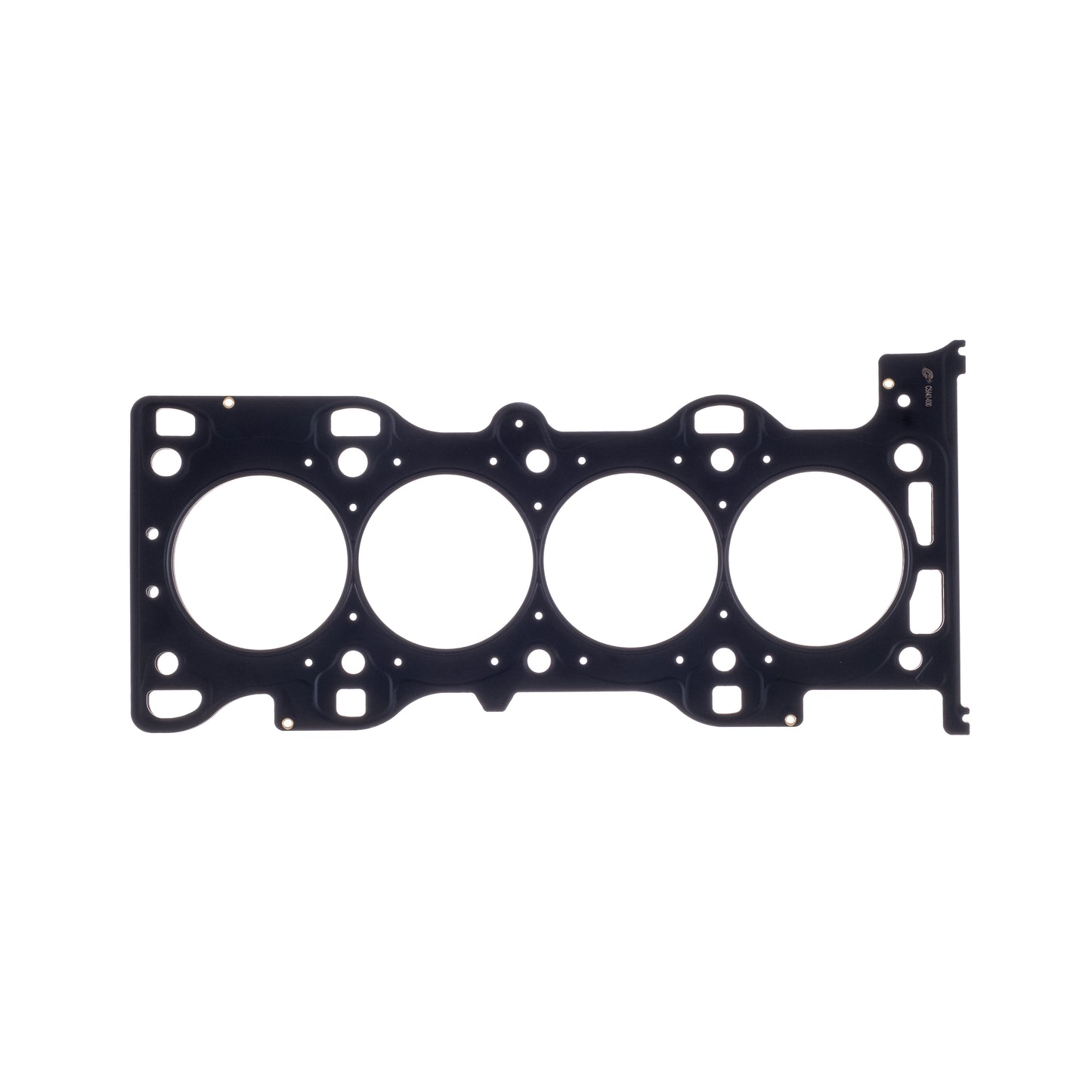 Cometic Gasket Automotive Mazda LF/L3 MZR; Ford Duratec 20/23 .066 In MLS Cylinder Head Gasket; 89.5mm Bore; Without Variable Valve Timing