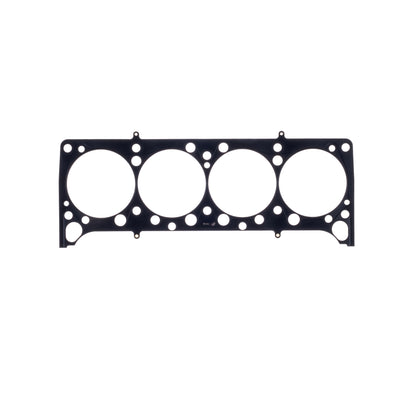 Cometic Gasket Automotive Pontiac 400/428/455 V8 .040 In MLS Cylinder Head Gasket; 4.410 In Bore