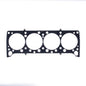 Cometic Gasket Automotive Pontiac 400/428/455 V8 .040 In MLS Cylinder Head Gasket; 4.380 In Bore